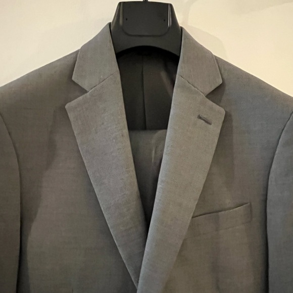 R&W Co Suit - Light Gray - Picture 3 of 6